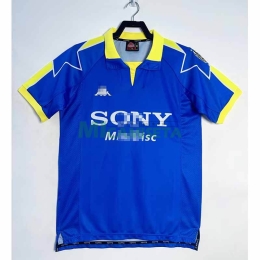 Camiseta Juventus Segunda Equipación Retro 1997/98