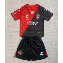 Camiseta Atlas FC Primera Equipación 2023/2024 Niño Kit