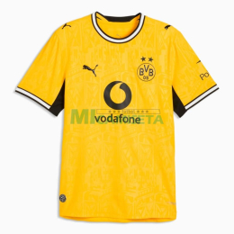 Camiseta Borussia Dortmund Primera Equipación 2026/2027 Amarillo