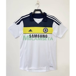 Camiseta Chelsea Tercera Equipación Retro 2011/12