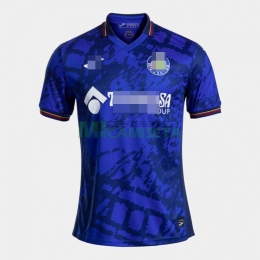 Camiseta Getafe Primera Equipación 2024/2025