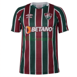 Camiseta Fluminense Primera Equipación 2024/2025