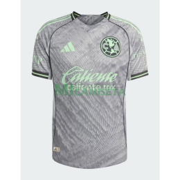 Camiseta Club América Tercera Equipación 2025/2026 Gris