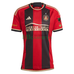 Camiseta Atlanta United Primera Equipación 2023/2024