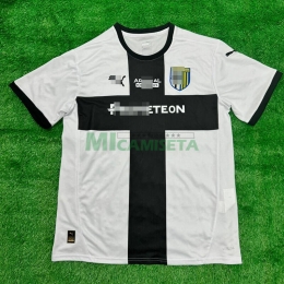 Camiseta Parma Calcio Primera Equipación 2024/2025