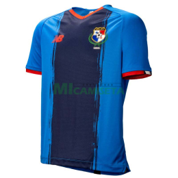 Camiseta Panamá Tercera Equipación 2021