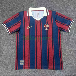Camiseta Barcelona 2024 Especial Edición Rojo/Azul