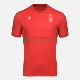 Camiseta Nottingham Forest Primera Equipación 2022/2023