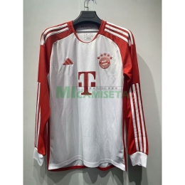 Camiseta Bayern Múnich Primera Equipación 2023/2024 ML
