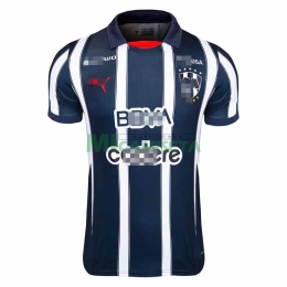 Camiseta Monterrey Primera Equipación 2024/2025