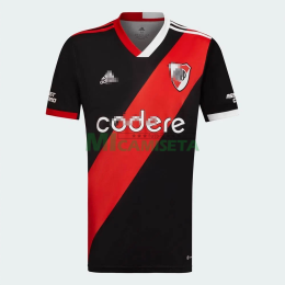 Camiseta River Plate Tercera Equipación 2023/2024