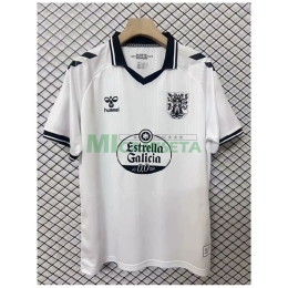 Camiseta Celta De Vigo 2025 Especial Edición Blanco