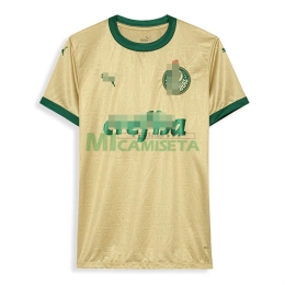 Camiseta Palmeiras Tercera Equipación 2024/2025