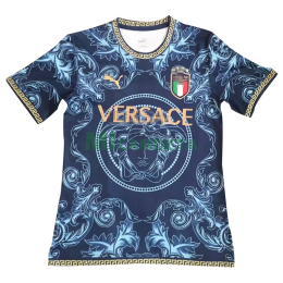 Camiseta Italia 2022 Azul