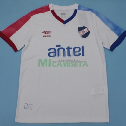 Camiseta Club Nacional Primera Equipación 2021/2022