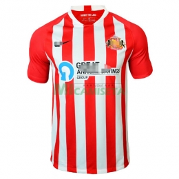 Camiseta Sunderland 1ª Equipacion 2020/2021