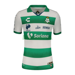 Camiseta Santos Laguna Primera Equipación 2021/2022