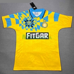 Camiseta Inter de Milan Tercera Equipación Retro 1991/92