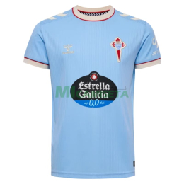 Camiseta Celta De Vigo Primera Equipación 2026/2027 Azul