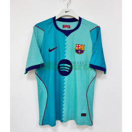 Camiseta Barcelona 2026/2027 Azul