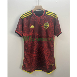 Camiseta Seattle Sounders Primera Equipación 2023/2024