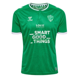 Camiseta Saint-Étienne Primera Equipación 2022/2023