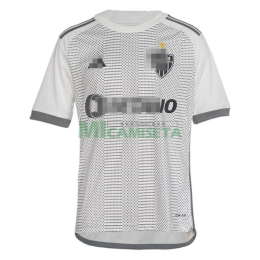 Camisetas Atlético Mineiro Segunda Equipación 2024/2025