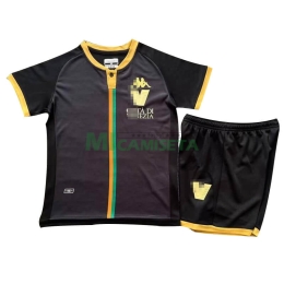 Camiseta Venezia FC Primera Equipación 2023/2024 Niño Kit
