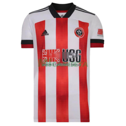 Camiseta Sheffield United 1ª Equipacion 2020/2021