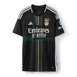 Camiseta Benfica Segunda Equipación 2023/2024