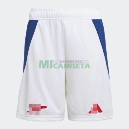 Pantalón Corto Arsenal Primera Equipación 2024/2025