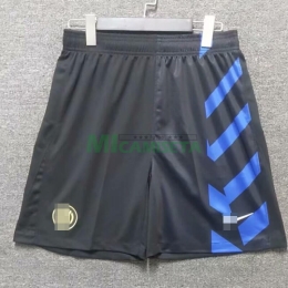 Pantalón Corto Inter de Milan Primera Equipación 2024/2025