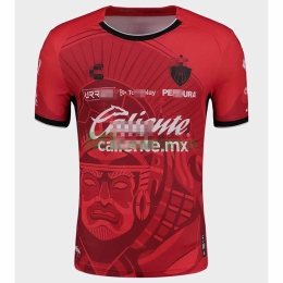 Camiseta Atlas FC Tercera Equipación 2024/2025