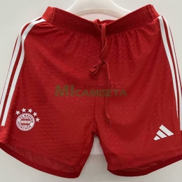 Pantalón Corto Bayern Múnich Primera Equipación 2023/2024 (EDICIÓN JUGADOR)