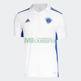 Camiseta Cruzeiro Segunda Equipación 2022/2023