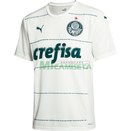 Camiseta Palmeiras Segunda Equipación 2022/2023