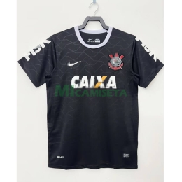 Camiseta Corinthians Segunda Equipación Retro 2008