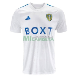 Camiseta Leeds United Primera Equipación 2023/2024