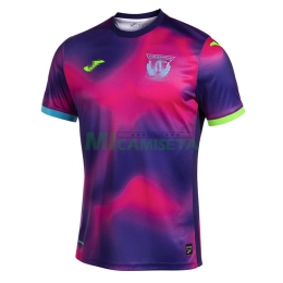 Camiseta Leganes Tercera Equipación 2023/2024