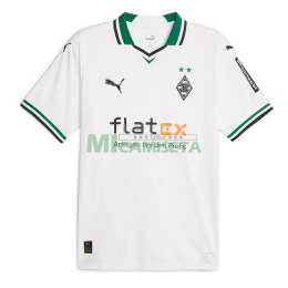 Camiseta Borussia Monchengladbach Primera Equipación 2023/2024