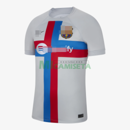 Camiseta Barcelona Tercera Equipación 2022/2023