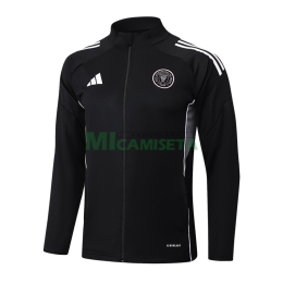 Chaqueta Inter Miami 2025/2026 Negro