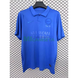 Camiseta Brighton 125 Aniversario Edición 2026/2027 Azul
