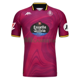 Camiseta Real Valladolid Tercera Equipación 2024/2025