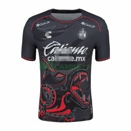 Camiseta Tijuana Tercera Equipación 2024/2025