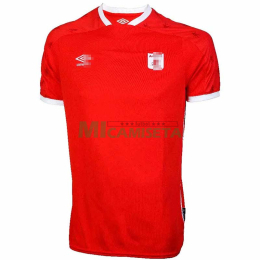 Camiseta América de Cali Primera Equipación 2021/2022