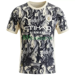Camiseta Manchester City 2025/2026 Edición Especial "Year of the Horse"