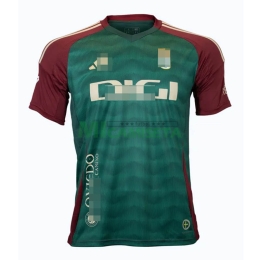 Camiseta Real Oviedo Tercera Equipación 2024/2025