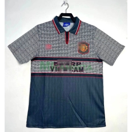 Camiseta Manchester United Segunda Equipación Retro 1995/96