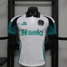 Camiseta Newcastle United Tercera Equipación 2024/2025 (EDICIÓN JUGADOR)